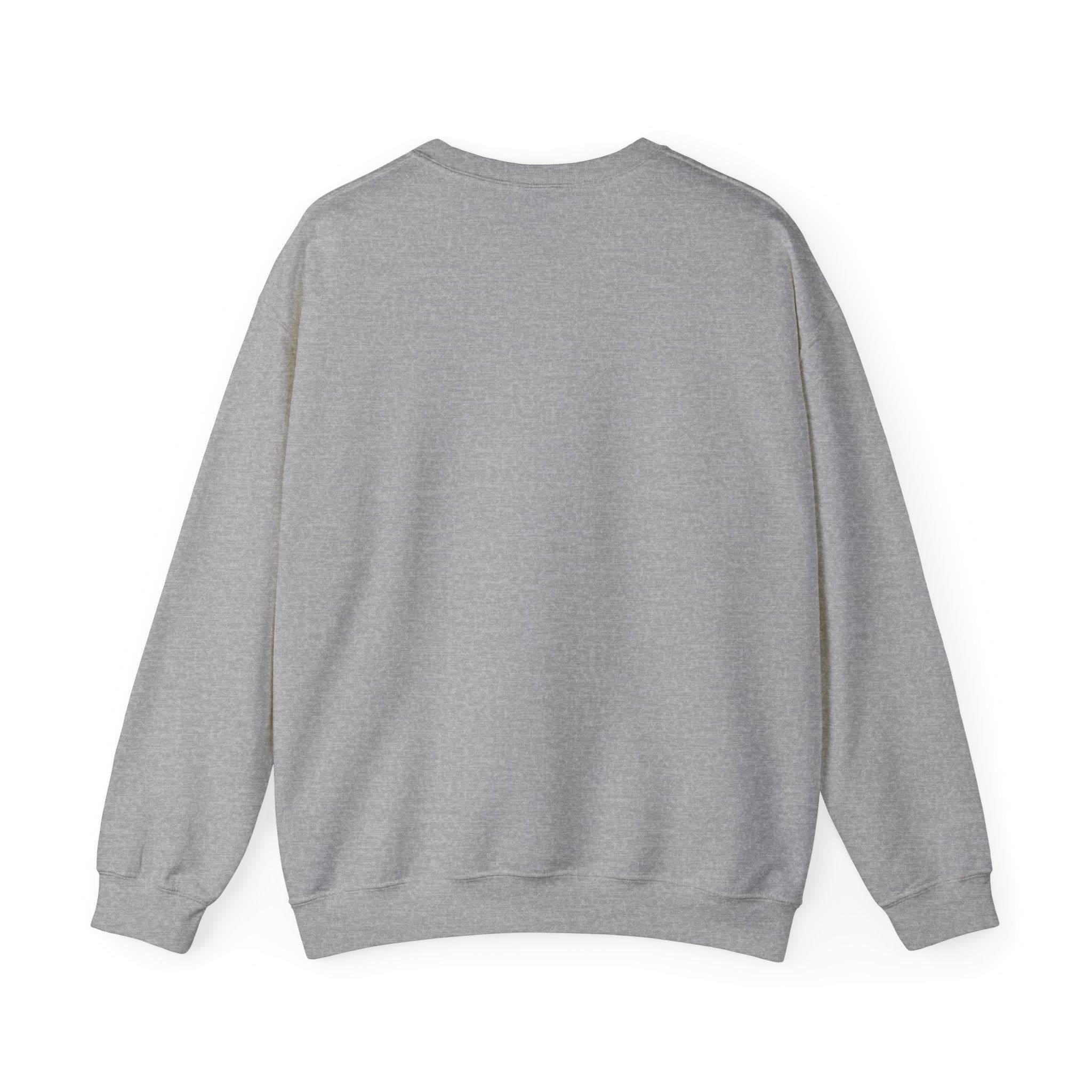 Gift Giving Crewneck Sweater