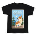 Corgi Diem Kid's Tee