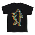 Cryptid Cat Kid's Tee