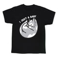 I Just A Baby Kitten Kid's Tee