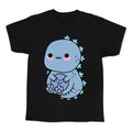 Kawaii Kaiju Godzilla Kid's Tee
