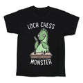 Loch Chess Monster Kid's Tee