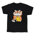 Lucky Tiger Kid's Tee