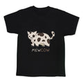 Mew Cow Kid's Tee