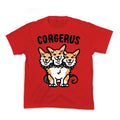 Corgerus Kid's Tee