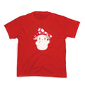 I Will Feast On Your Corpse Mushroom Kid's Tee