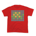 Twordle Wordle Turtle Parody Kid's Tee