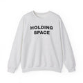Holding Space Official Crewneck Sweatshirt