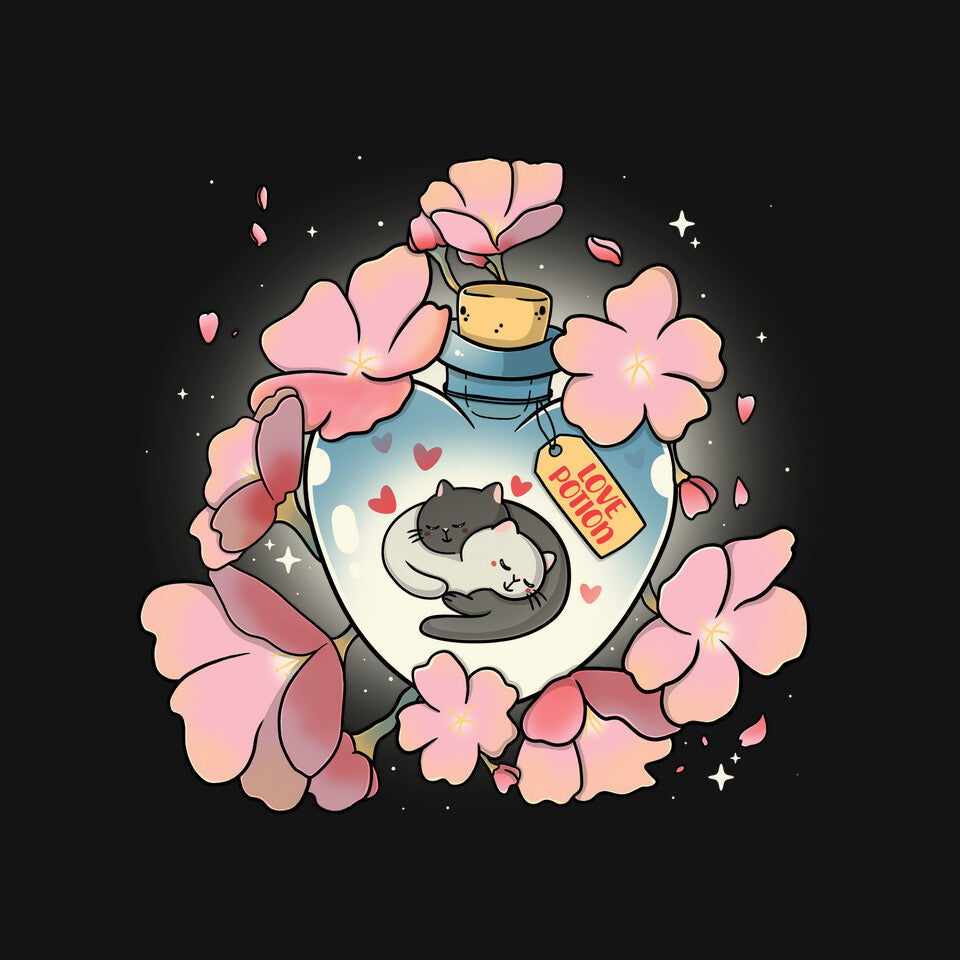 Love Meow