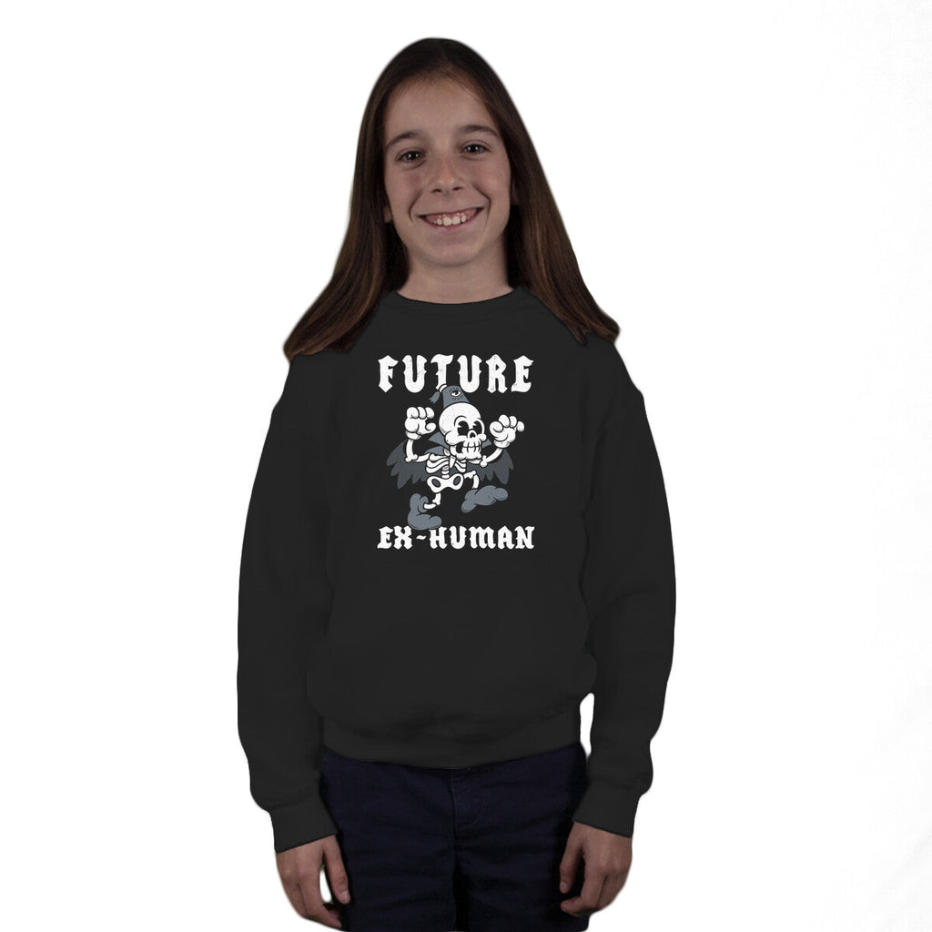 Future Ex-Human