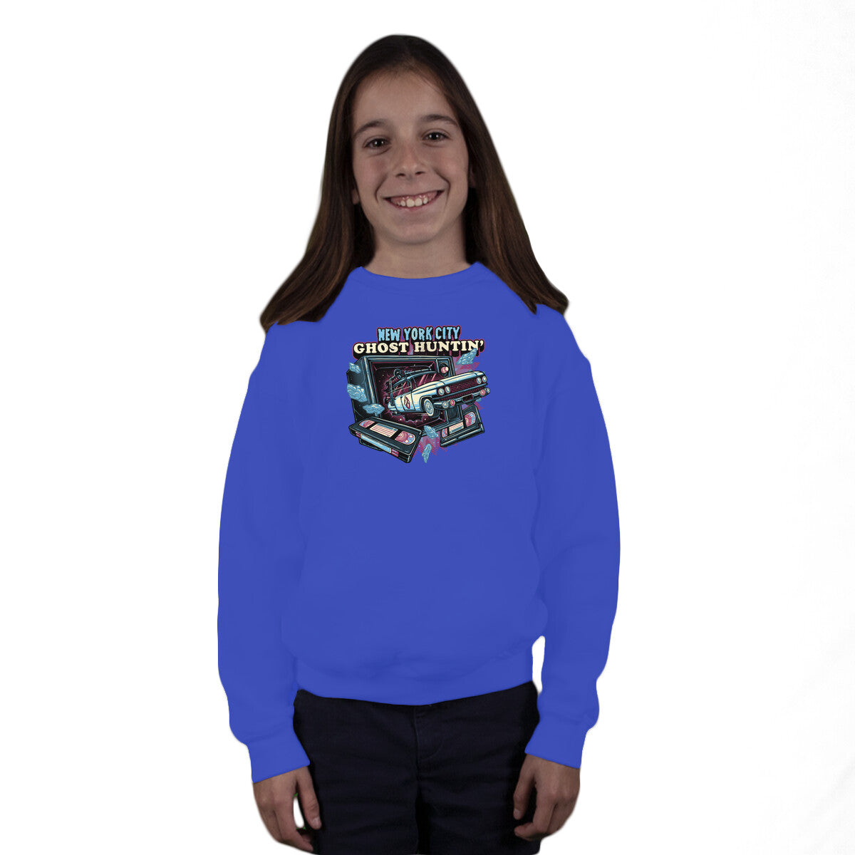 NYC Ghost Hunting
