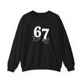 Six Seven Crewneck Sweater