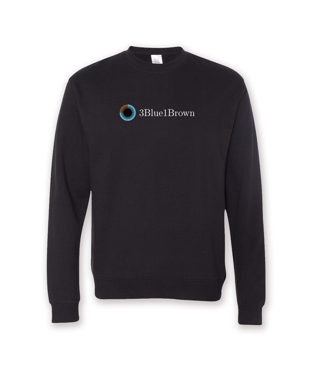 Logo Crewneck Sweatshirt