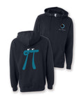 3Blue1Brown Logo Hoodie