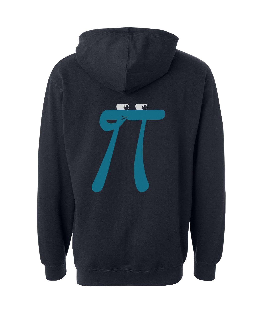 3Blue1Brown Logo Hoodie