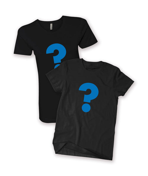 3Blue1Brown Mystery Shirts