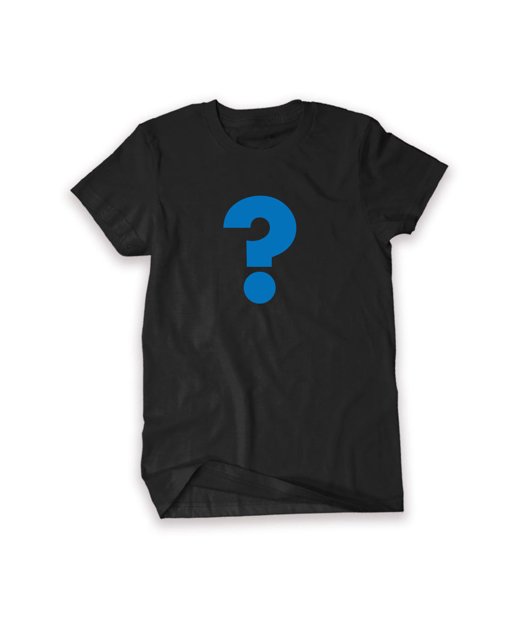 3Blue1Brown Mystery Shirts
