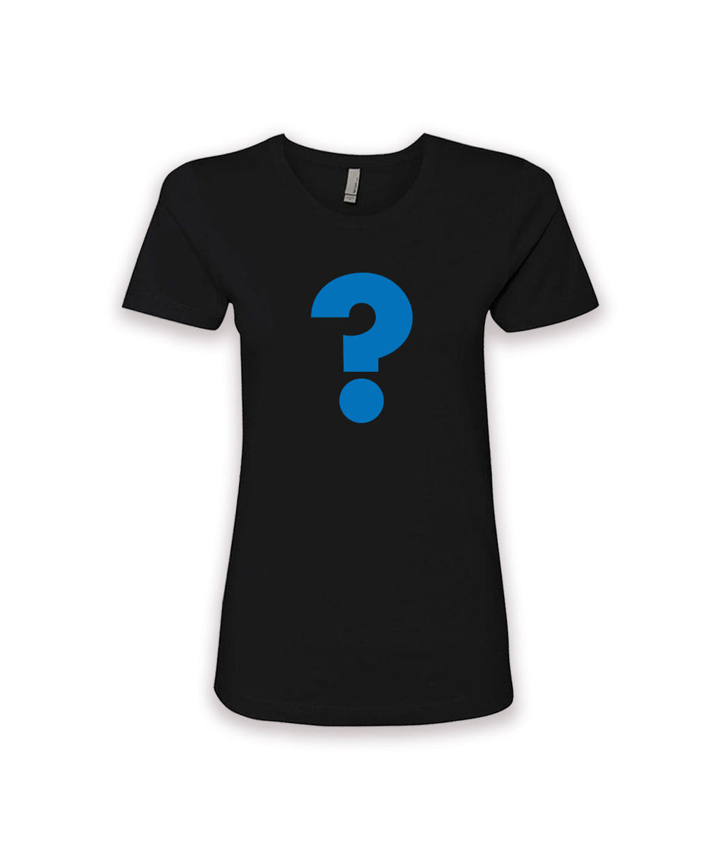 3Blue1Brown Mystery Shirts