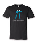 Pause and Ponder Shirt