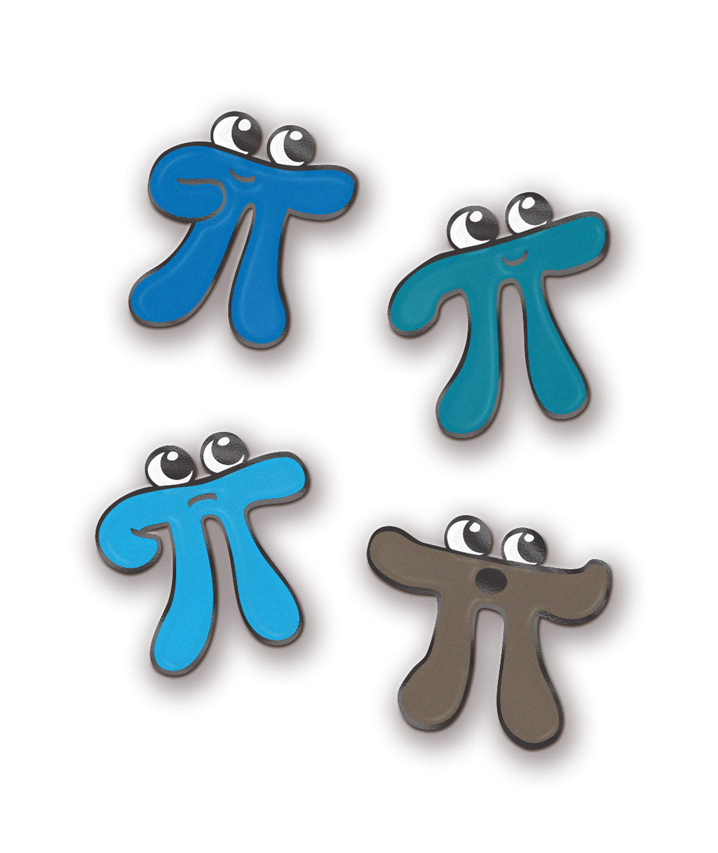Pi Pin Pack