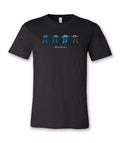 Pi Friends Shirt