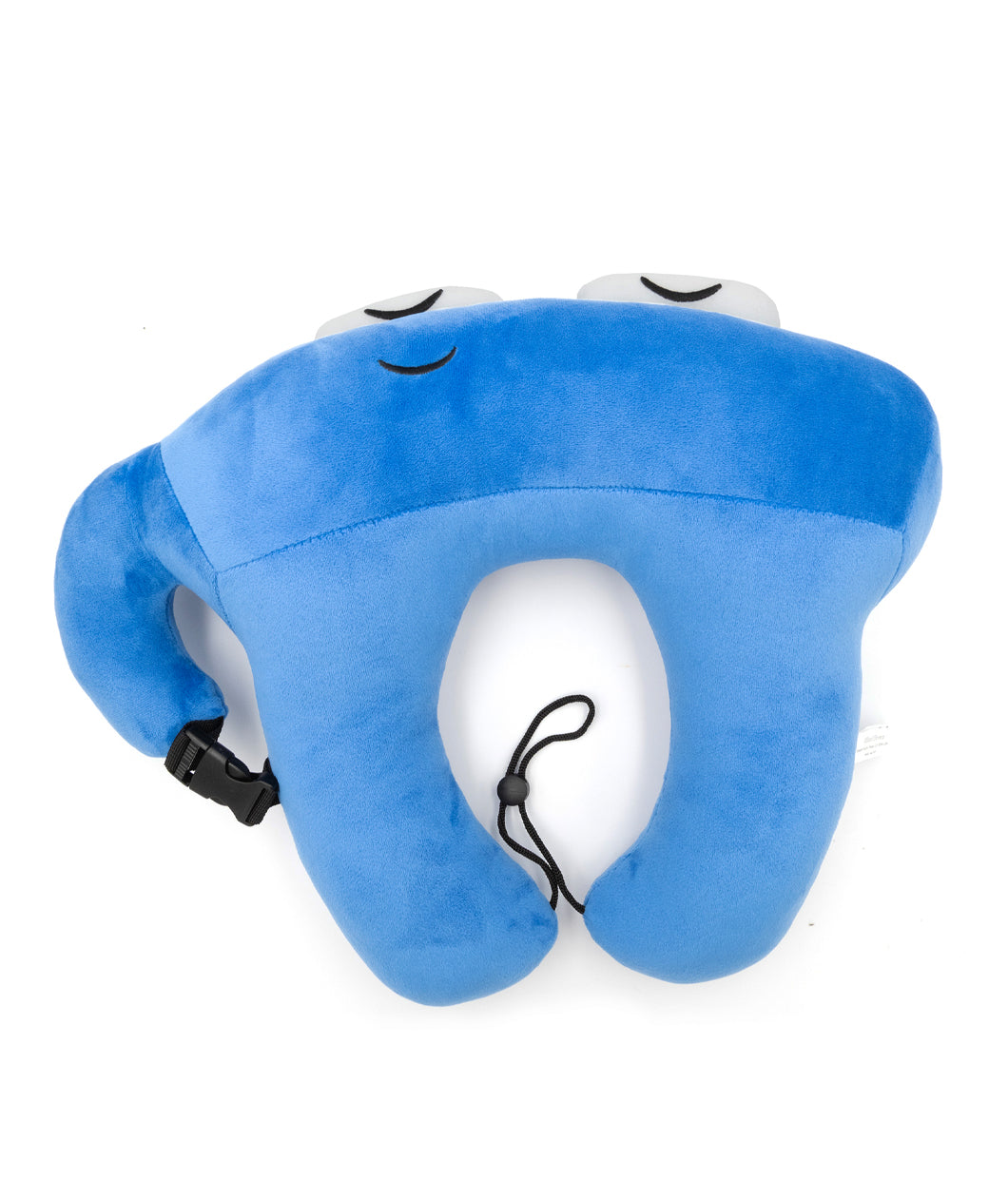 Pi Neck Pillow