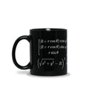 Torus Mug Black Edition