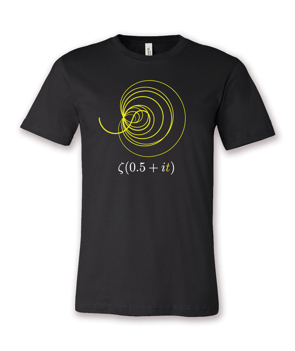 Zeta Spiral Shirt