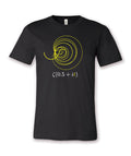 Zeta Spiral Shirt
