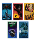 Outlaws & Obelisks Digital Poster Pack