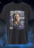 Heartbreak Feels Good in a Place Like This Nicole Kidman Bootleg T-Shirt