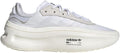 Mens Adifom Trxn Training Sneakers Shoes - White