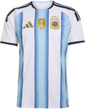 Men's Argentina 26 Home Replica Jersey