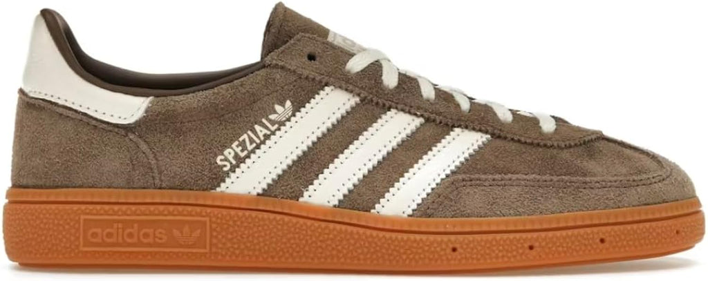 Originals Handball Spezial (Brown Earth Gum, Womens, 6)