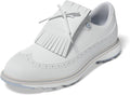 Women's Mc Zoysia Spikeless Golf Shoes