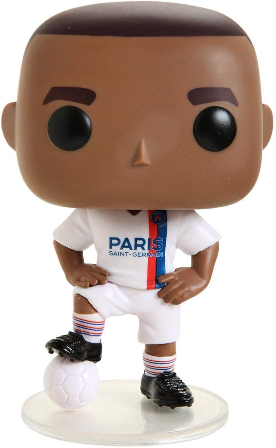 Funko POP! Vinyl: Football - Neymar da Silva Santos Jr. (PSG) Collectible Figure