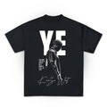 Kanye West Retro Bootleg Tee Unisex T-shirt, Sweatshirt, Hoodie (1)