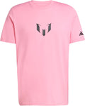 Men's Messi Graphic T-Shirt