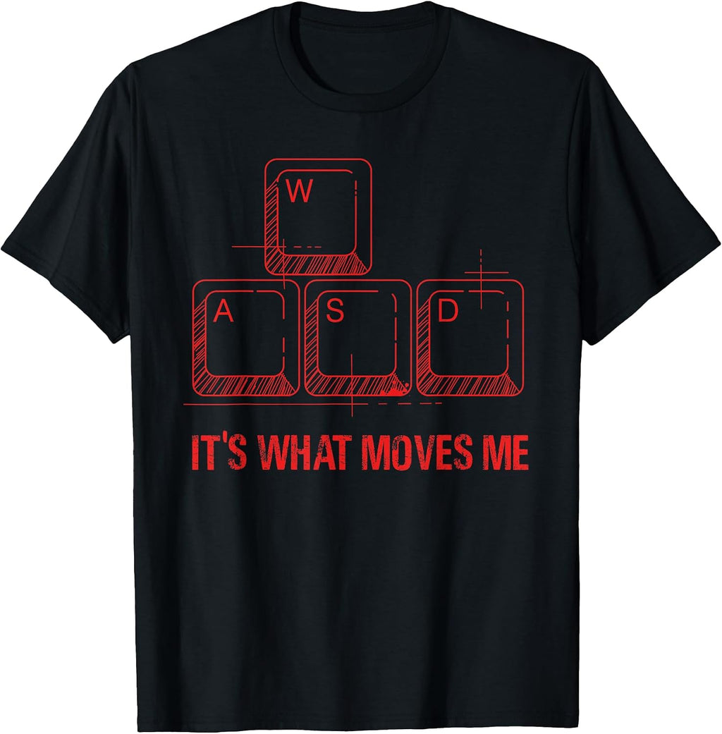 PC Gamer Merch Men Women Merchandise Retro Gift