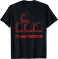 PC Gamer Merch Men Women Merchandise Retro Gift