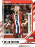 2024-25 PANINI DONRUSS #96 ERLING HAALAND NORWAY SOCCER OFFICIAL TRADING CARD OF SOCCER