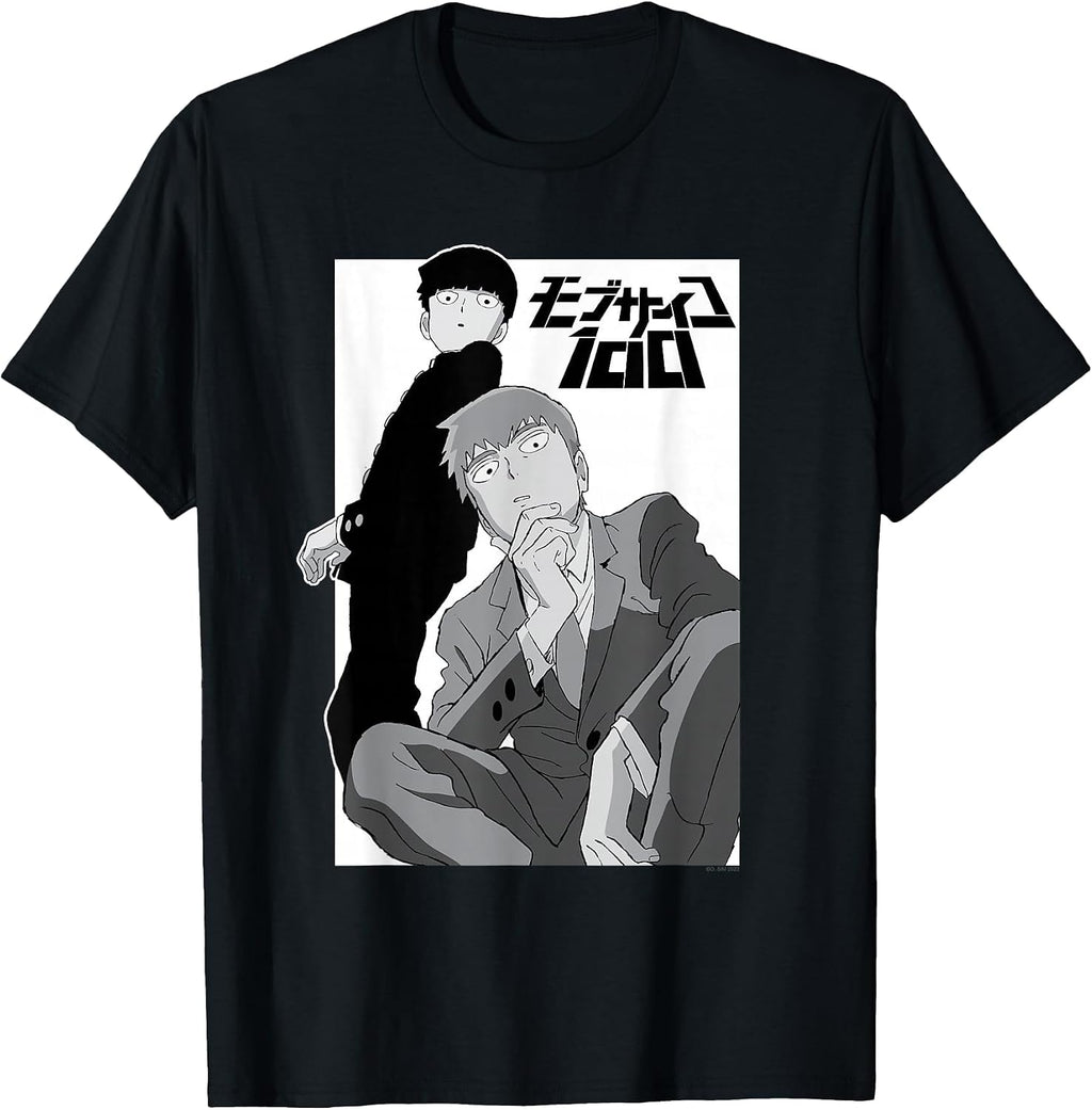Mob Psycho 100