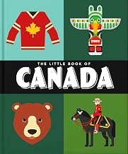 The Little Book of Canada