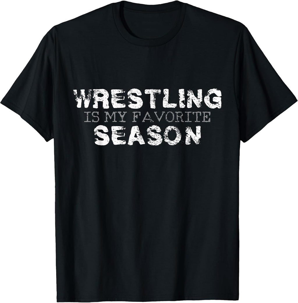 Wrestling Gifts