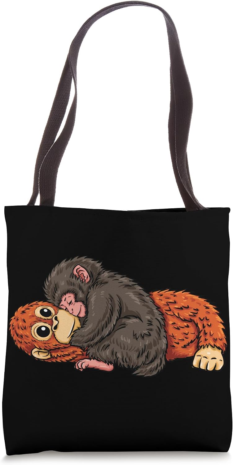 InGENIUS Punch Baby Monkey Shirts & Gifts