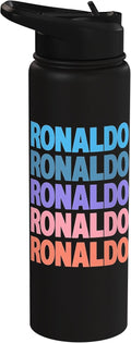 Stainless Steel Insulated Water Bottle