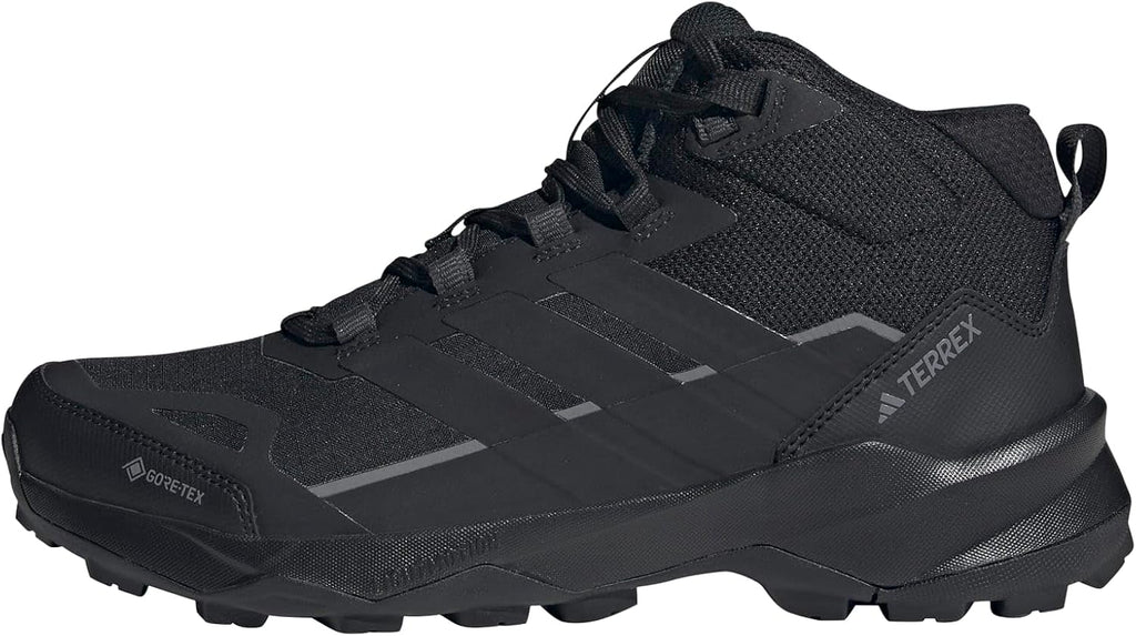 Mens Terrex Skychaser Ax5 Mid Top Gore-tex Hiking