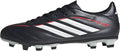Mens Copa Pure Iv Club Firm GroundMulti Ground Soccer Cleats - Silver