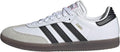 Unisex Adult Samba Indoor Soccer Shoe