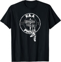 19134 Merch Designs